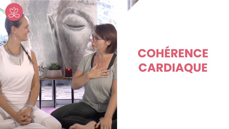 Jour 6 - Cohérence cardiaque